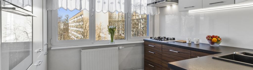 Doskonała lokalizacja ! 2 pokoje mokotów