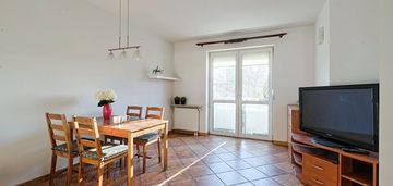 Funkcjonalne, mieszkanie na grochowie