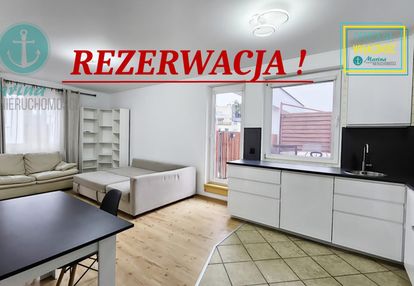 Wygodne 3-pokojowe mieszkanie gdynia