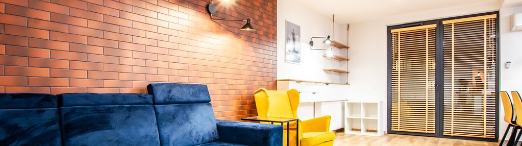 Bronowice | wizjonerów | 2 pok | 55m2 | eng