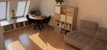 3-pokojowe mieszkanie na wawrze