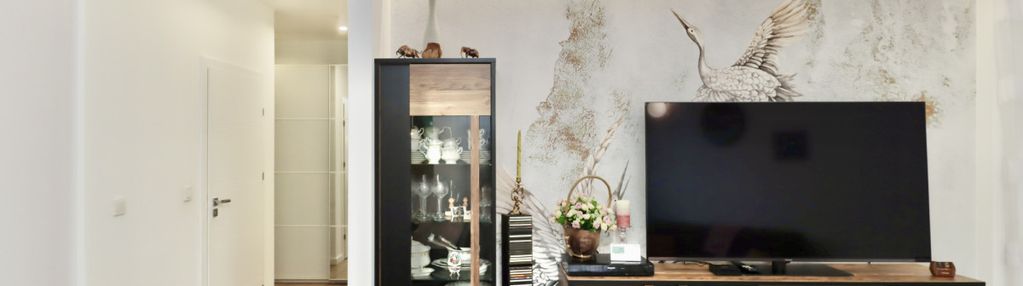 2 pokoje z balkonem | 46,47 m² | poznań