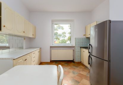 2 pokojowe mieszkanie z oddzielną kuchnią