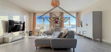 Słoneczne 66m² | potencjał na 3 pokoje + poddasze