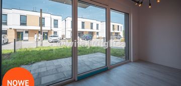 Nowy dom do wynajęcia na lipie piotrowskiej.