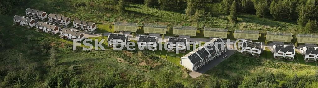 4-pokojowe mieszkanie za małym płaszowem