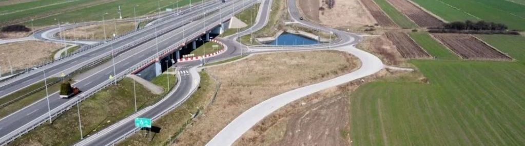 Radom zachód! pod fotowoltaikę, magazyny/produkcję
