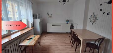 Tylko u nas! duże mieszkanie w centrum !