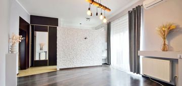 Bezczynszowe 2 pokojowe - dwa balkony- parking