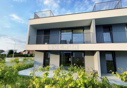 Apartament z tarasem, kiedrzyn