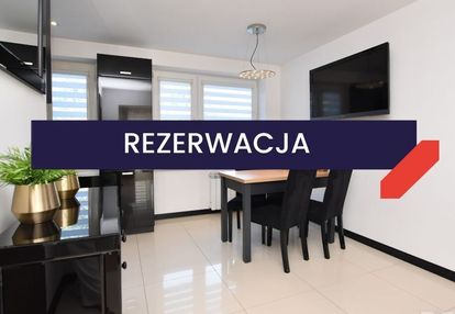 Przemyśl os. kazanów 2 pokoje balkon po remoncie