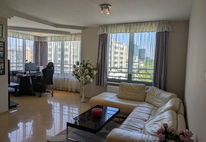 4-pokojowe mieszkanie na woli