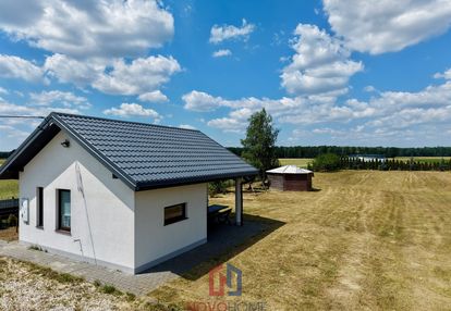 Dom na sprzedaż - borowina, łuków