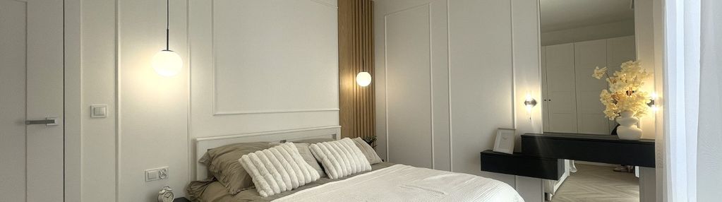 Wykończony pod klucz segment pod skarpą 122m2
