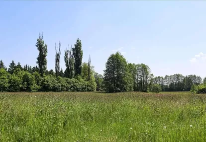 Działka budowlana z pozwoleniem na budowę