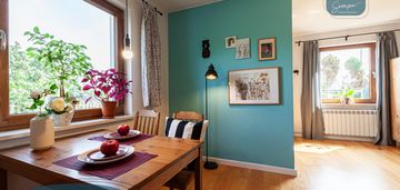 Przytulny dom w zduńskiej woli na nowym mieście