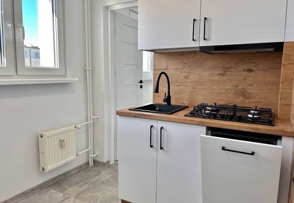 3 osobne pokoje po generalnym remoncie