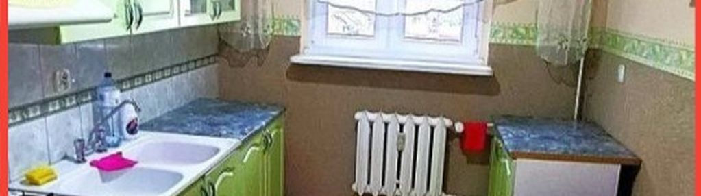 Tylko u nas! fordon! 2 pokoje!