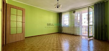 Rozkładowe m3 chojny 47 m² blok z cegły!