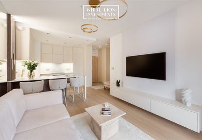 3 pokoje z ogródkiem|gotowe do wejścia|bemowo