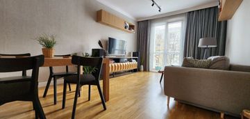 3 pokoje kamienna góra blisko plaży