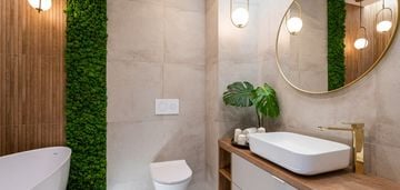 4 pokoje - gotowe mieszkanie - obok park śląski