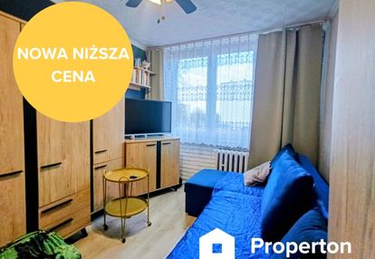 Będzin | 2 pokoje | 38 m² | parter