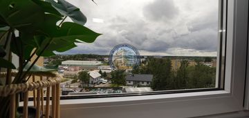 93 m2 na dwóch poziomach, tanio i w centrum!