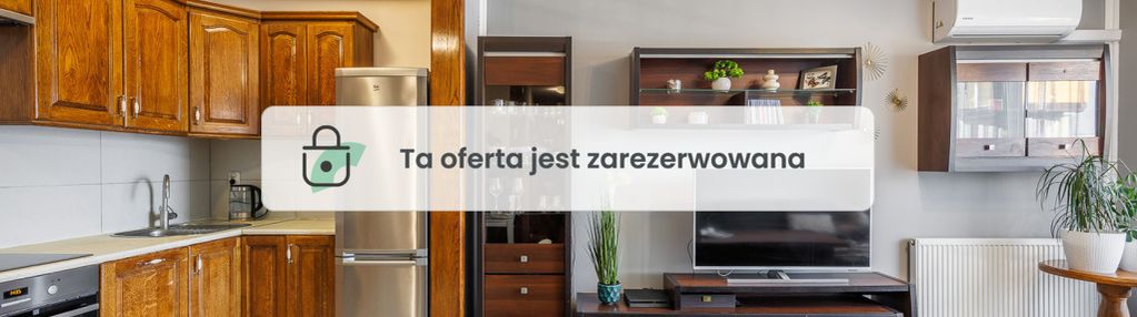 Wymarzone mieszkanie: 3 pokoje, cisza, komfort!