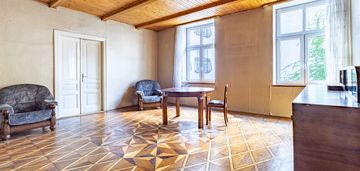 4 niezależne pokoje*św.filipa*dla studentów*120m2