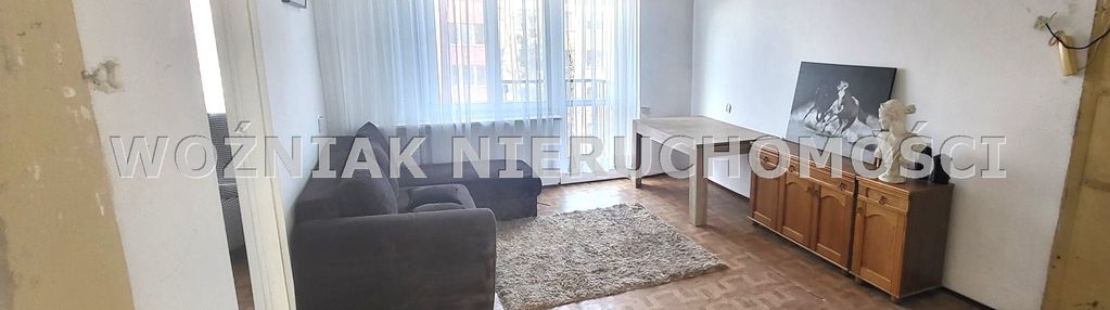 3 pokojowe mieszkanie piaskowa góra