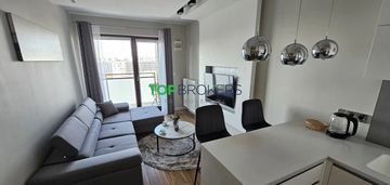 Nowoczesne 2 pokoje przy arkadii, garaż