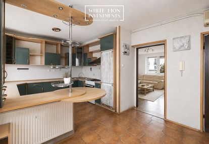 85,2 m²|4 pokoje|2 tarasy|2 piwnice|gocław