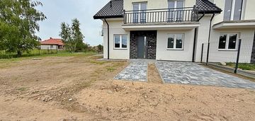 Nowy bliźniak gotowy do wejścia