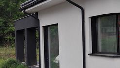 Premium, dom parterowy 272 m2