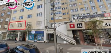 Mieszkanie 4 pokojowe na świętojańskiej