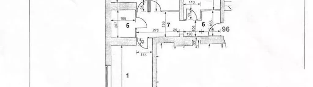 CH Wanda | zieleń | parking | piwnica | balkon