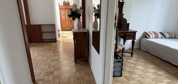 Rozkładowe mieszkanie 57 m2, ul. broniewskiego