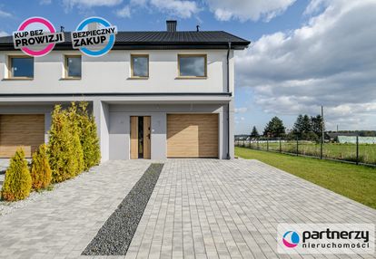 Dom bliźniak - wydanie od zaraz