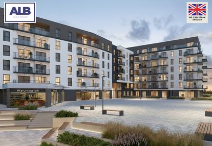 Mieszkanie 3-pokojowe w świetnej lokalizacji!