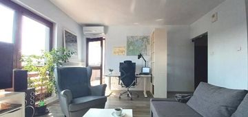 2-pokojowe mieszkanie na woli