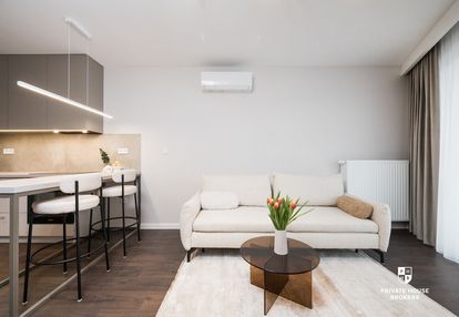 Nowe mieszkanie ul. radzikowskiego 98