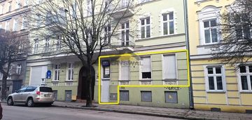 Przestronne 70 m², stwórz tu wyjątkowe mieszkanie!