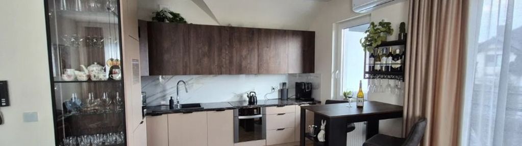 3-pokojowe mieszkanie na ursynowie