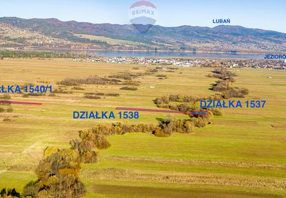 Nieruchomość gruntowa frydman