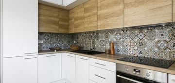 2 pokoje | 40,77 m² | południowa ekspozycja