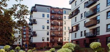 Apartament na os.ogrody królowej bony w gliwicach