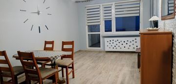 Czeladź,60 m2, 3 pokoje,1 piętro