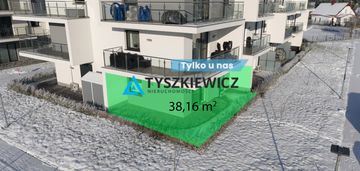 Apartament blisko morza sztutowo