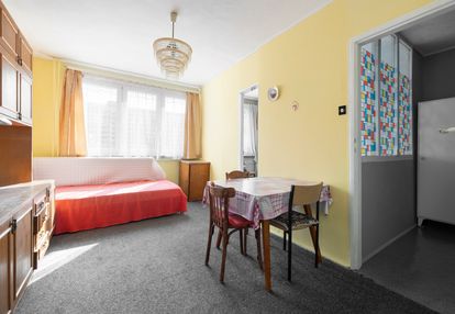 Przymorze 2 pokoje 700 metrów od morza